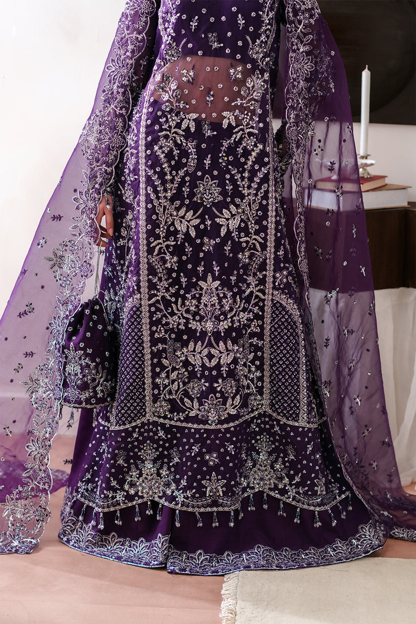 Emaan Adeel | Starlit Jewels | Tourmaline, image 4