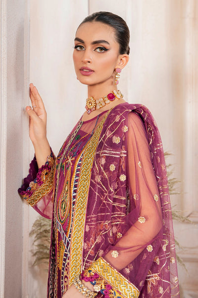 Inara | Aurelia Wedding Collection | Florence -  InaraClothing Bridal - Original Designer Dress - House of Maryam