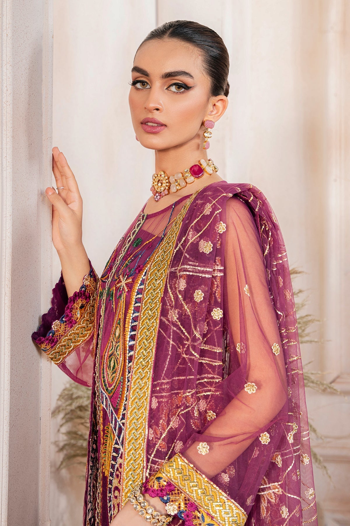 Inara | Formal Wedding | Florence-5