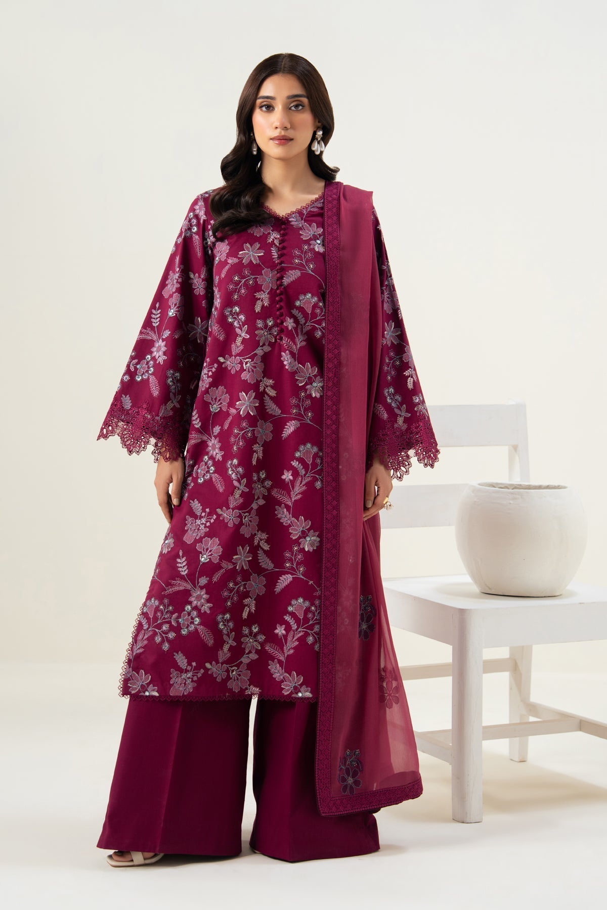 Xenia Formals | Namah Lawn 26 | WAVINA-5