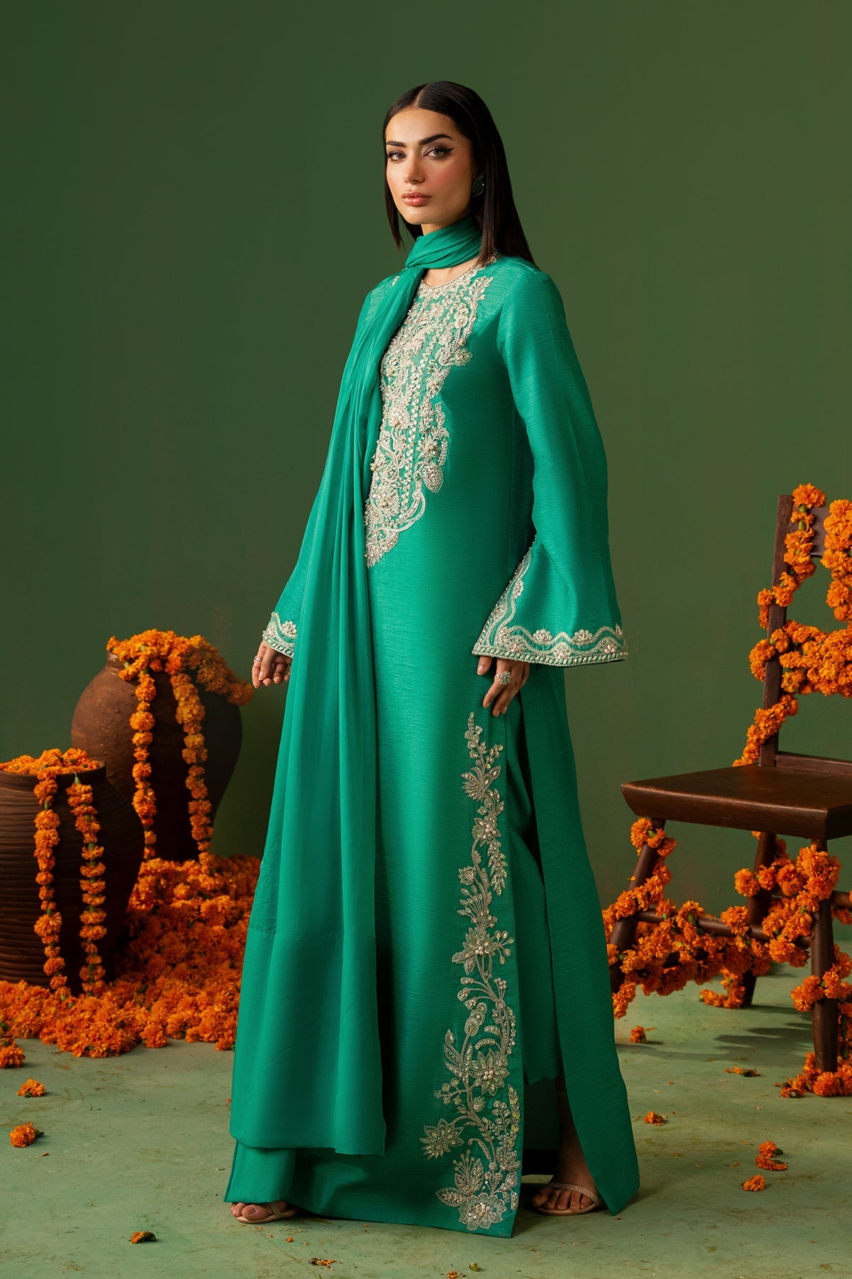 Soie | Lyra Formlas 25' | Zimra, image 5