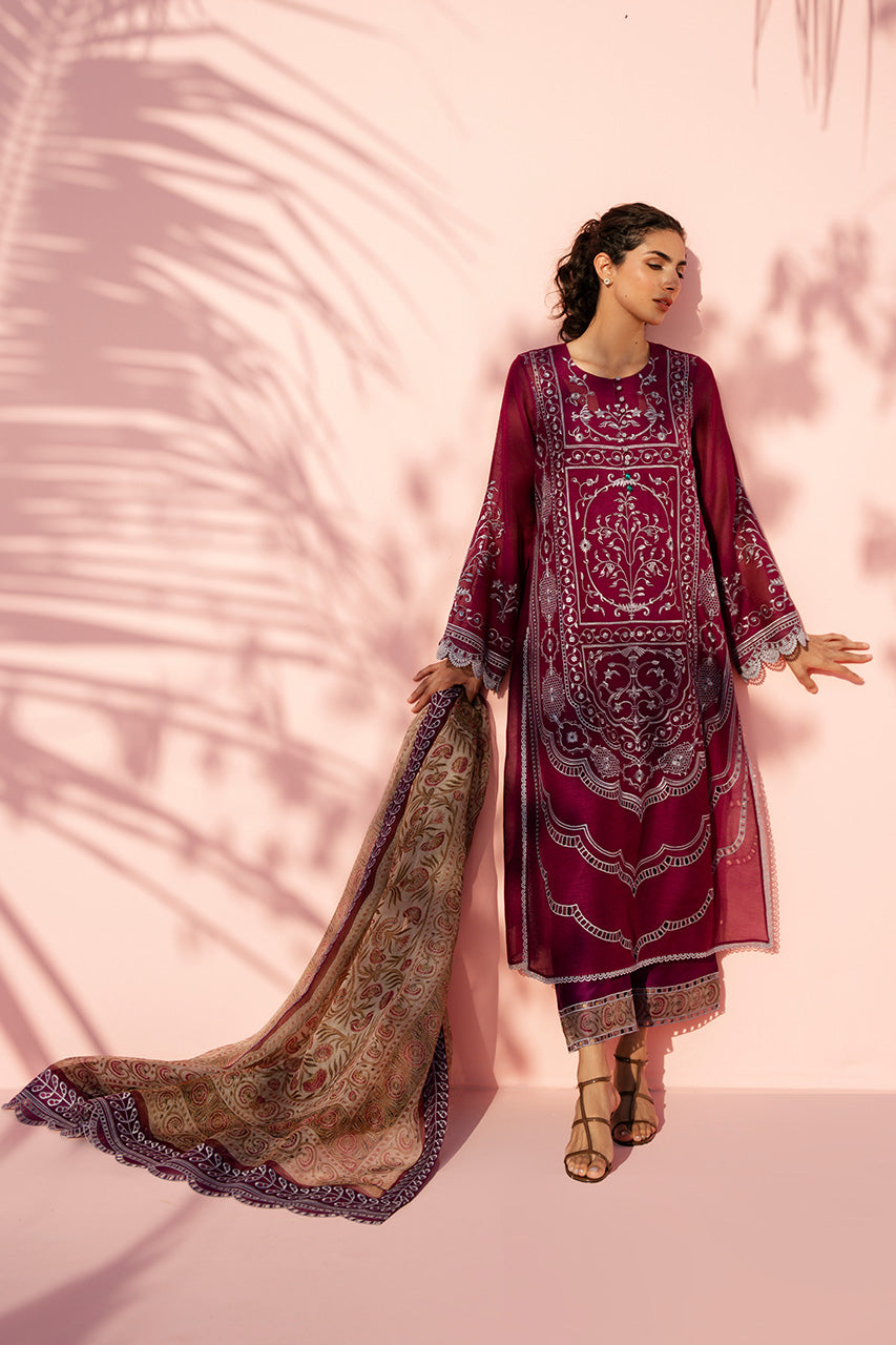 Sania Maskatiya | Eid Edit 26 | Rifa (A)-1