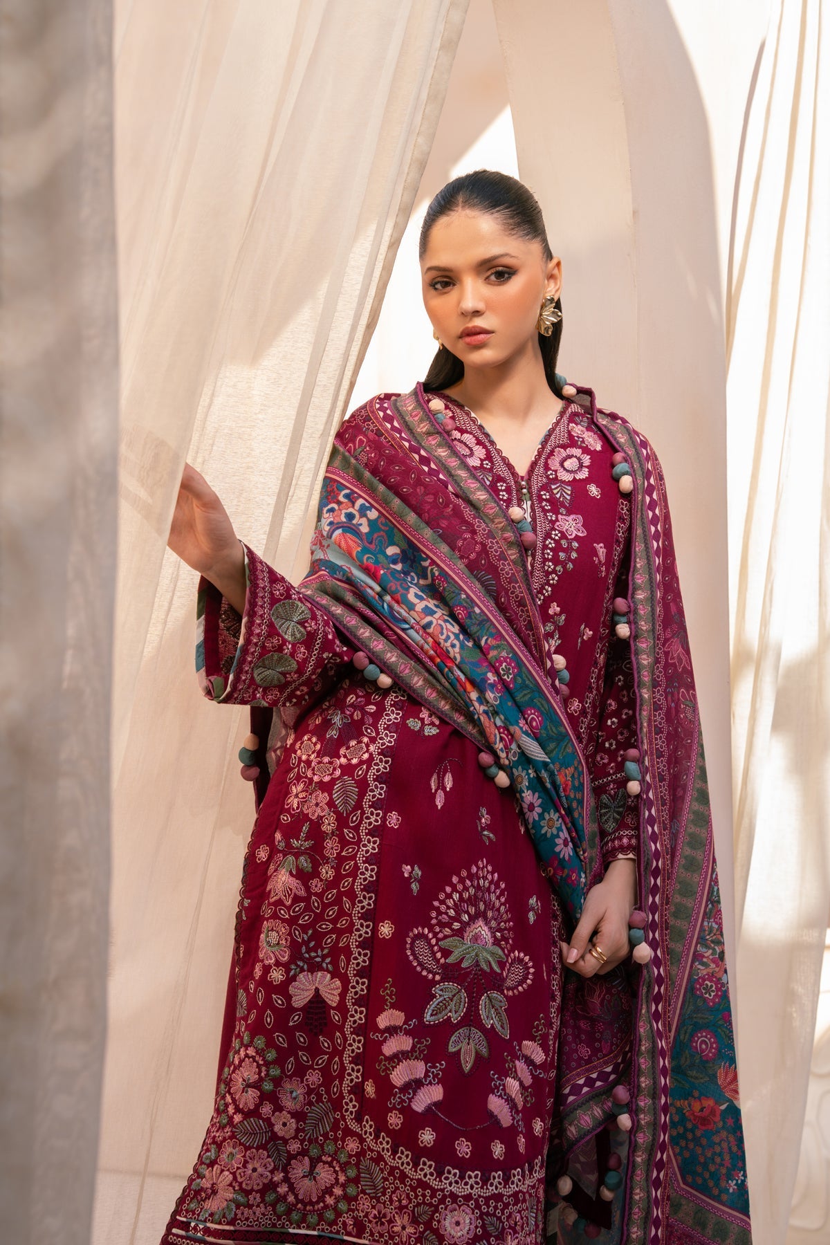 Xenia Formals | Rang e Khizan | DEEMAH-3
