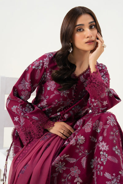 Xenia Formals | Namah Lawn 26 | WAVINA