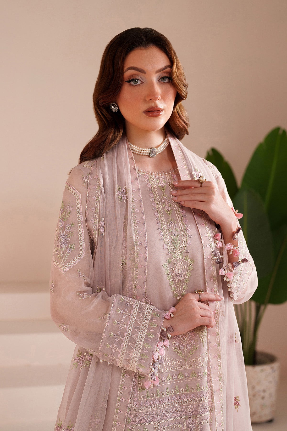 Alizeh | Threads Eid Festive Edit 26 |AF-BDHG-5039-Elva, image 5