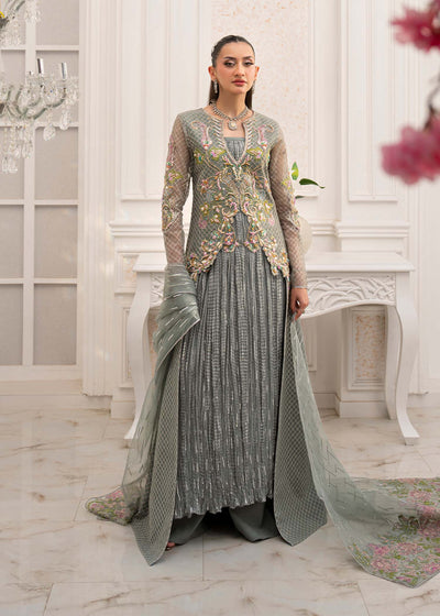 Jamnii | The Aura | Livia -  Jamnii Ladies Clothes - Original Designer Dress - House of Maryam