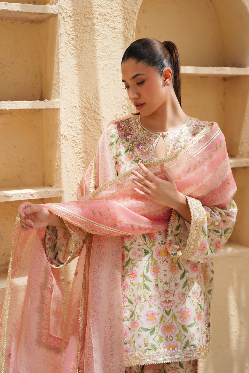 Sania Maskatiya | Eid ul Adha Edit | Syra, image 3