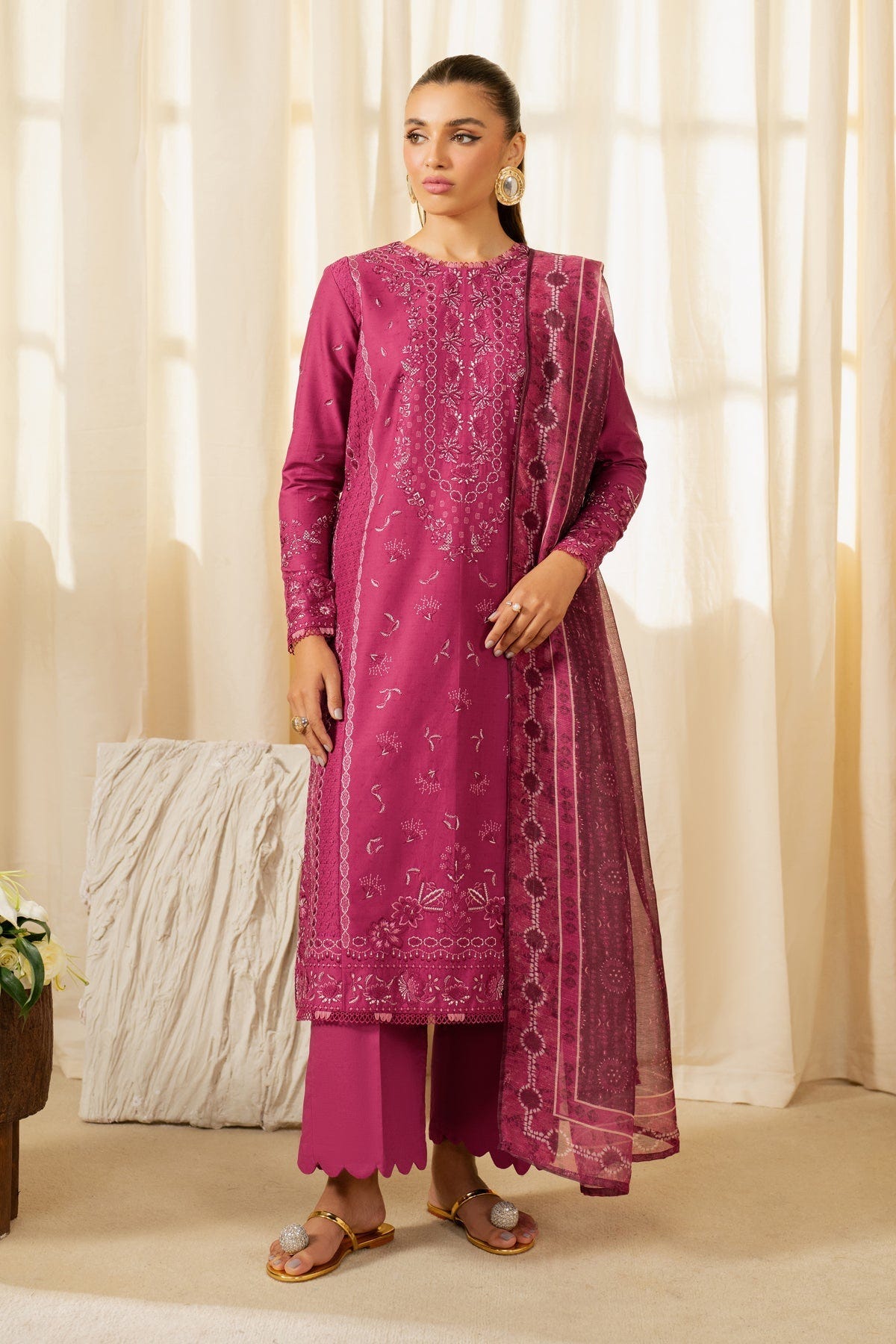 Xenia Formals | Summer Away 25 | KUNAR -  Xenia Formals Ladies Clothes - Original Designer Dress - House of Maryam