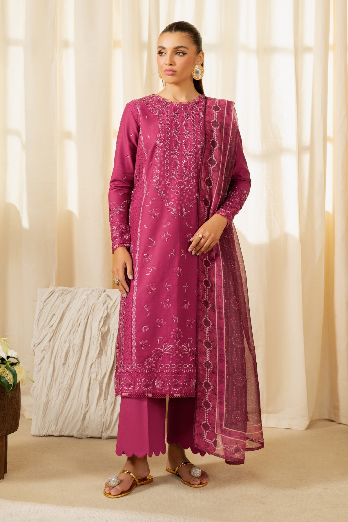 Xenia Formals | Summer Away 25 | KUNAR -  Xenia Formals Ladies Clothes - Original Designer Dress - House of Maryam