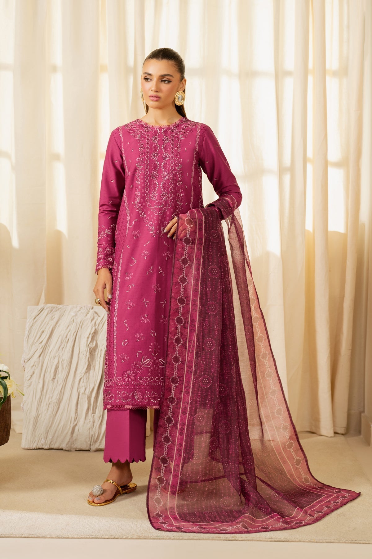 Xenia Formals | Summer Away 25 | KUNAR -  Xenia Formals Ladies Clothes - Original Designer Dress - House of Maryam