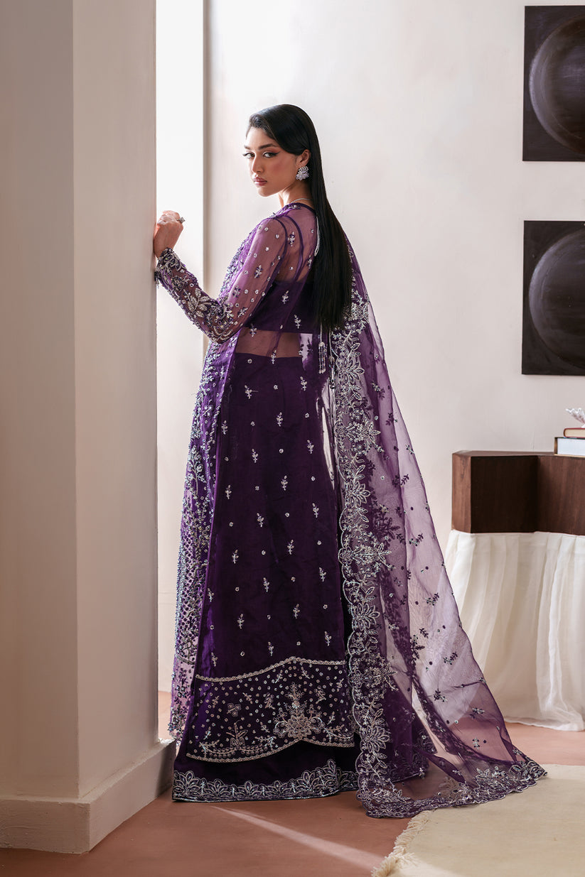 Emaan Adeel | Starlit Jewels | Tourmaline, image 2