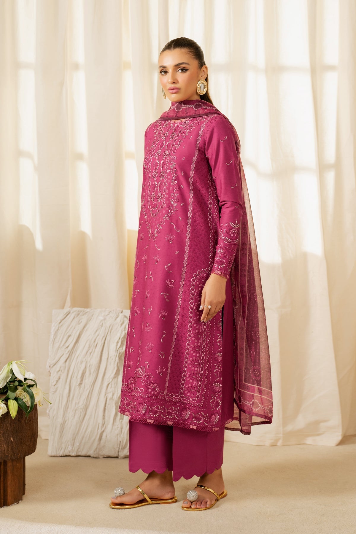 Xenia Formals | Summer Away 25 | KUNAR -  Xenia Formals Ladies Clothes - Original Designer Dress - House of Maryam