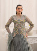 Jamnii | The Aura | Livia -  Jamnii Ladies Clothes -  House of Maryam