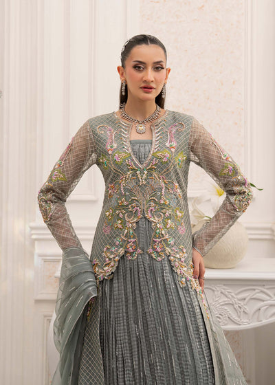 Jamnii | The Aura | Livia -  Jamnii Ladies Clothes - Original Designer Dress - House of Maryam