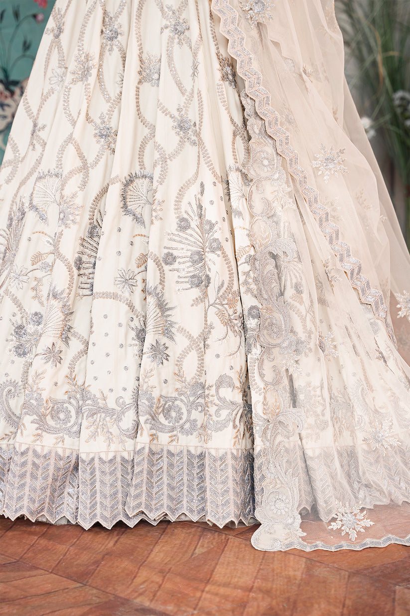 Inara | Formal Wedding | Aqua, image 5