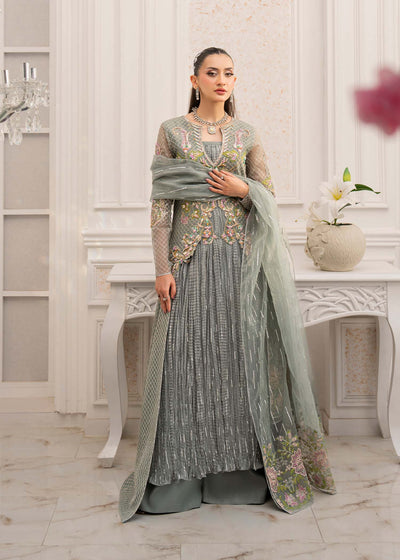 Jamnii | The Aura | Livia -  Jamnii Ladies Clothes - Original Designer Dress - House of Maryam