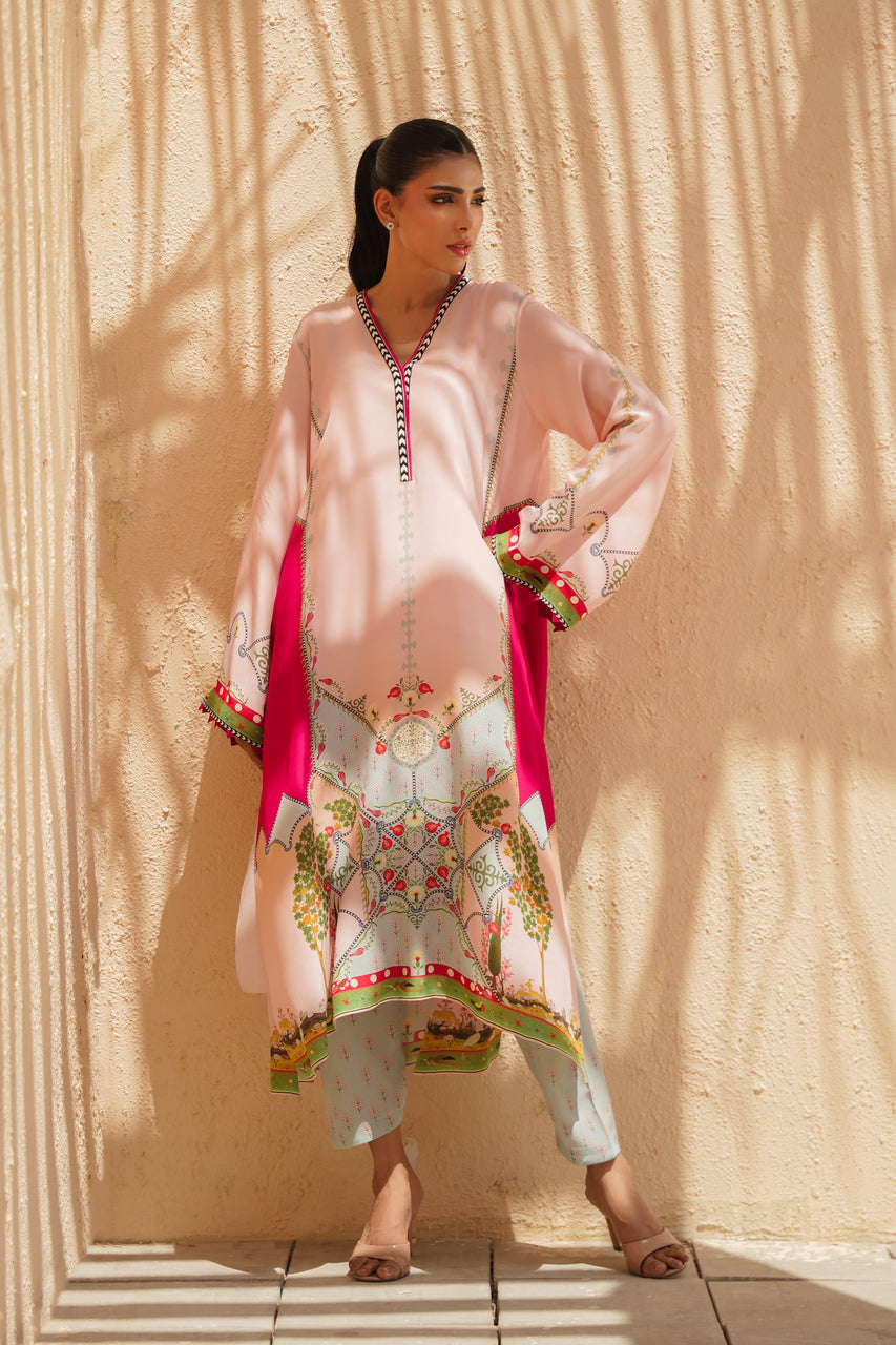 Sania Maskatiya | Eid ul Adha Edit | Aya (B)-1