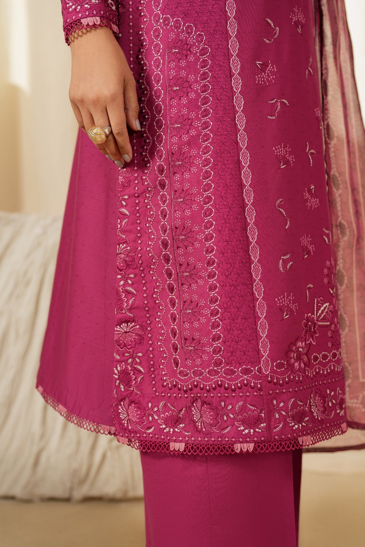 Xenia Formals | Summer Away 25 | KUNAR -  Xenia Formals Ladies Clothes - Original Designer Dress - House of Maryam