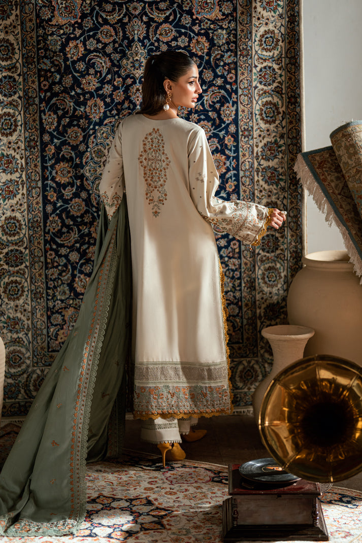 Florent | Shades of Winter 25 | FWS - 1A