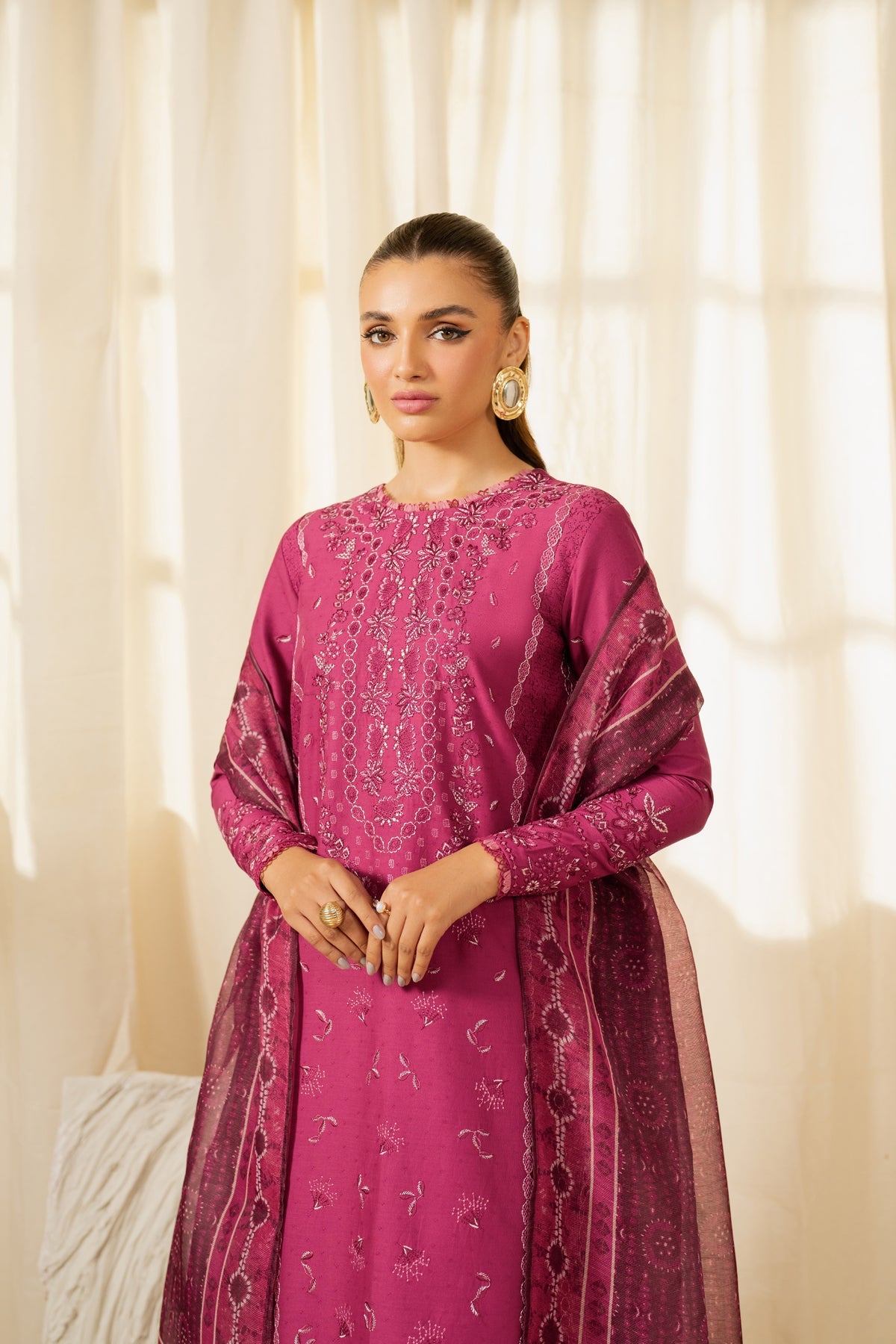 Xenia Formals | Summer Away 25 | KUNAR -  Xenia Formals Ladies Clothes - Original Designer Dress - House of Maryam