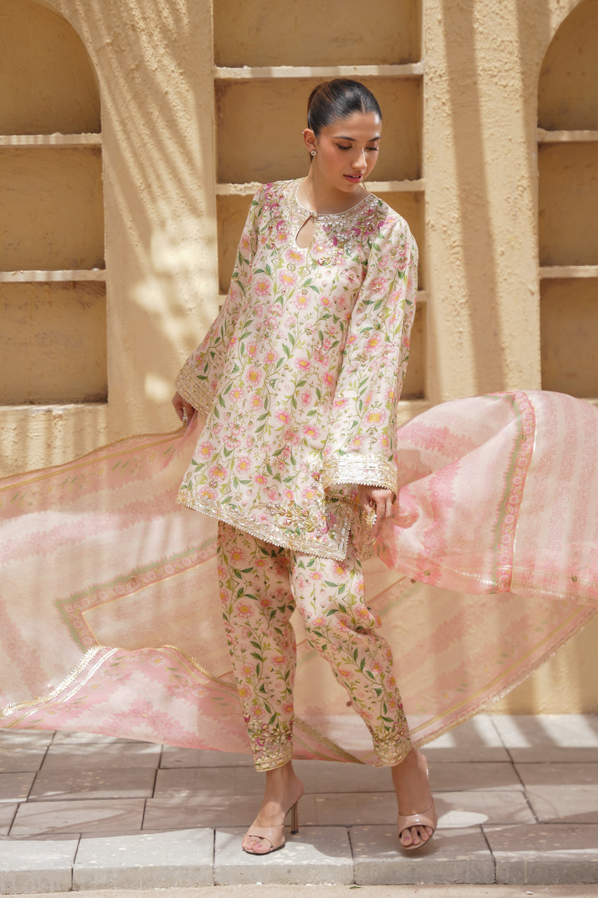 Sania Maskatiya | Eid ul Adha Edit | Syra, image 4