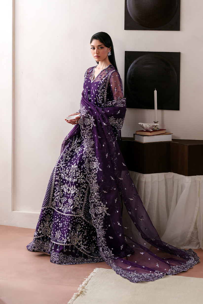 Emaan Adeel | Starlit Jewels | Tourmaline, image 5
