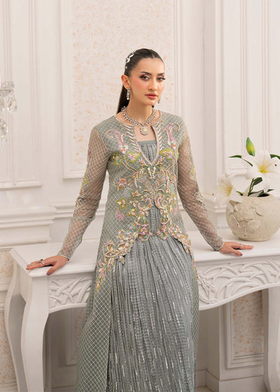 Jamnii | The Aura | Livia -  Jamnii Ladies Clothes - Original Designer Dress - House of Maryam