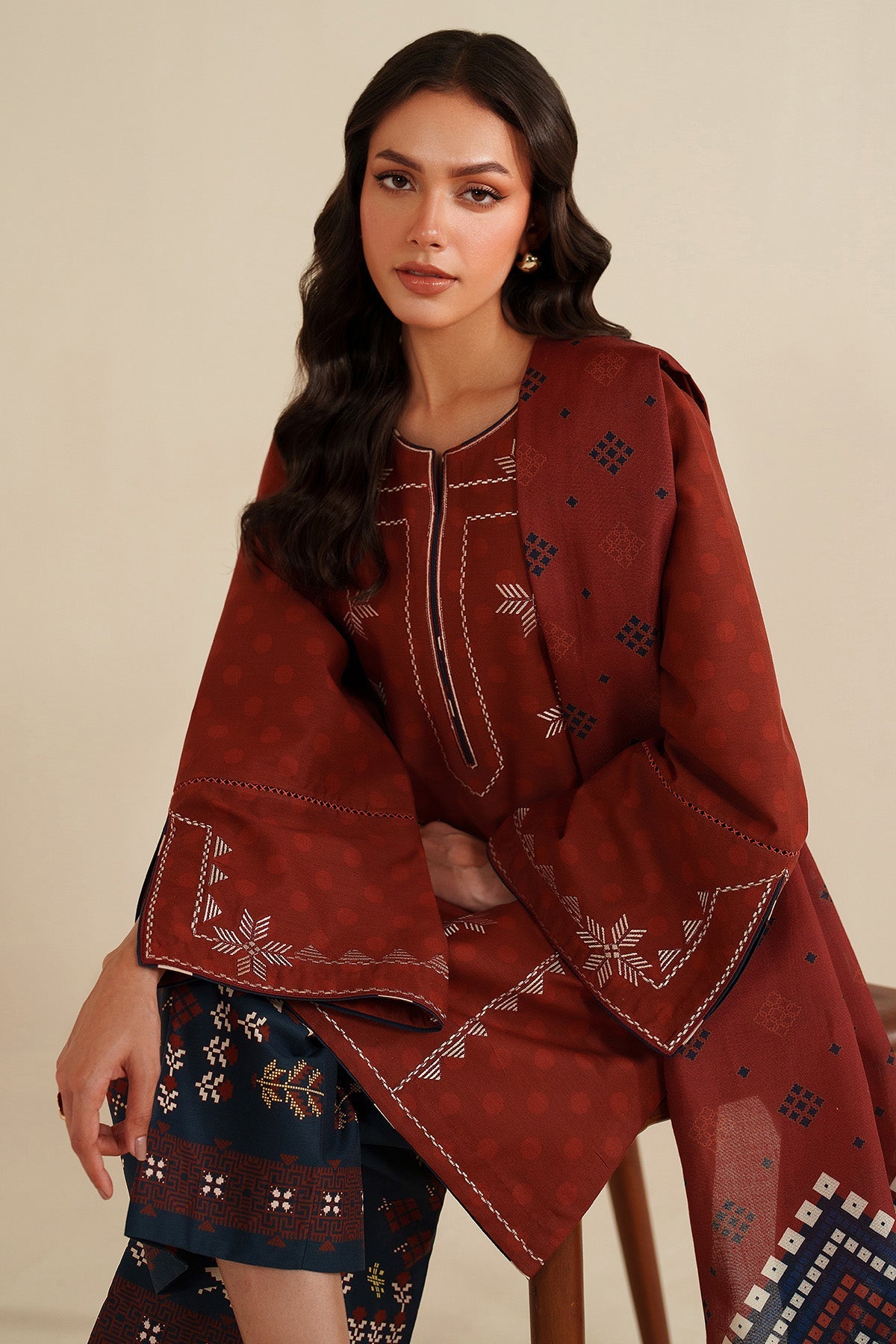 Jazmin | Winter 25 | UW-0194-7