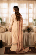 Zarposh | Sajni Lawn 25 | Gulbano -  Zarposh Ladies Clothes -  House of Maryam