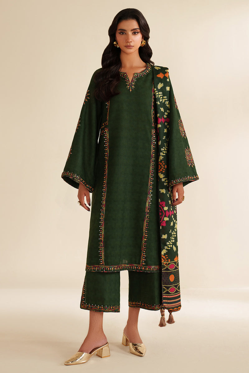Jazmin | Winter 25 | UW-0212