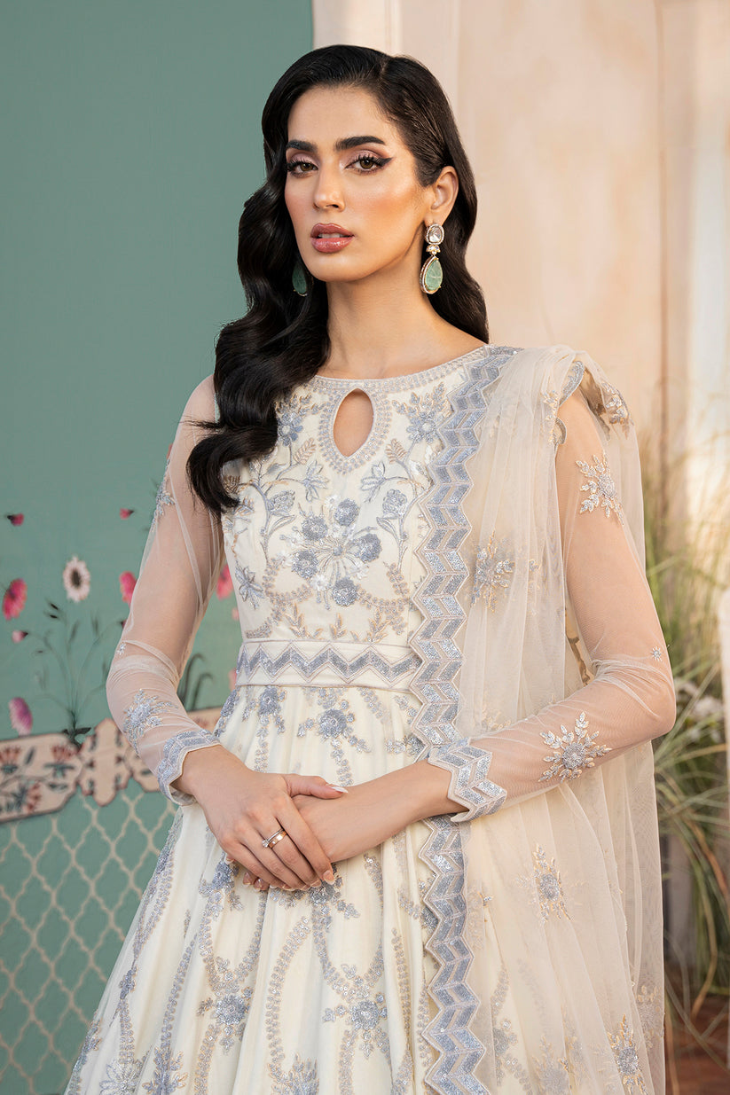 Inara | Formal Wedding | Aqua, image 6