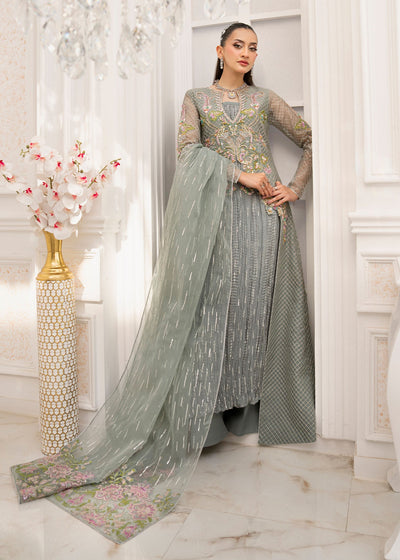 Jamnii | The Aura | Livia -  Jamnii Ladies Clothes - Original Designer Dress - House of Maryam