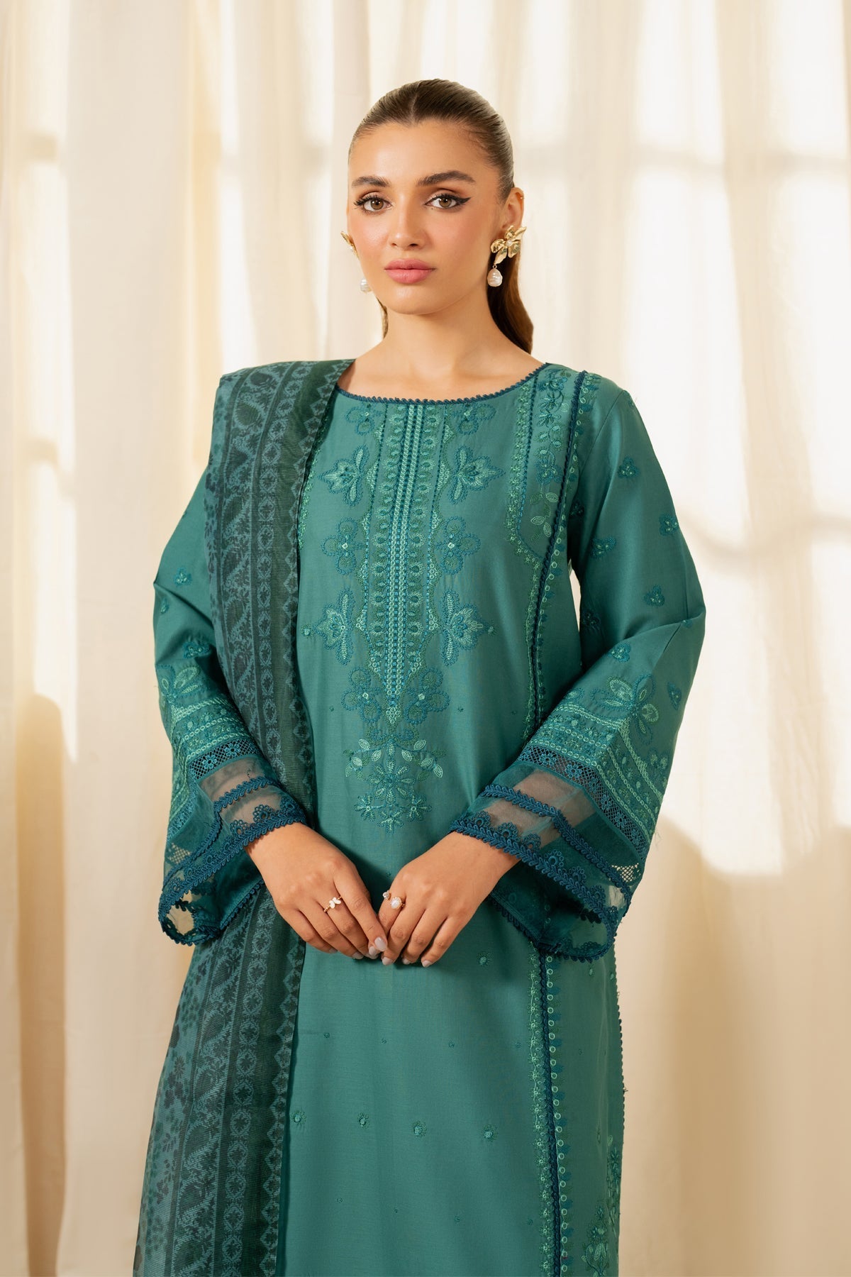 Xenia Formals | Ready to Wear | PANJNAD-4