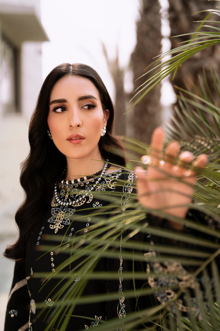 Florent | Eid Collection |FEF - 9 -  Florent Ladies Clothes - Original Designer Dress - House of Maryam