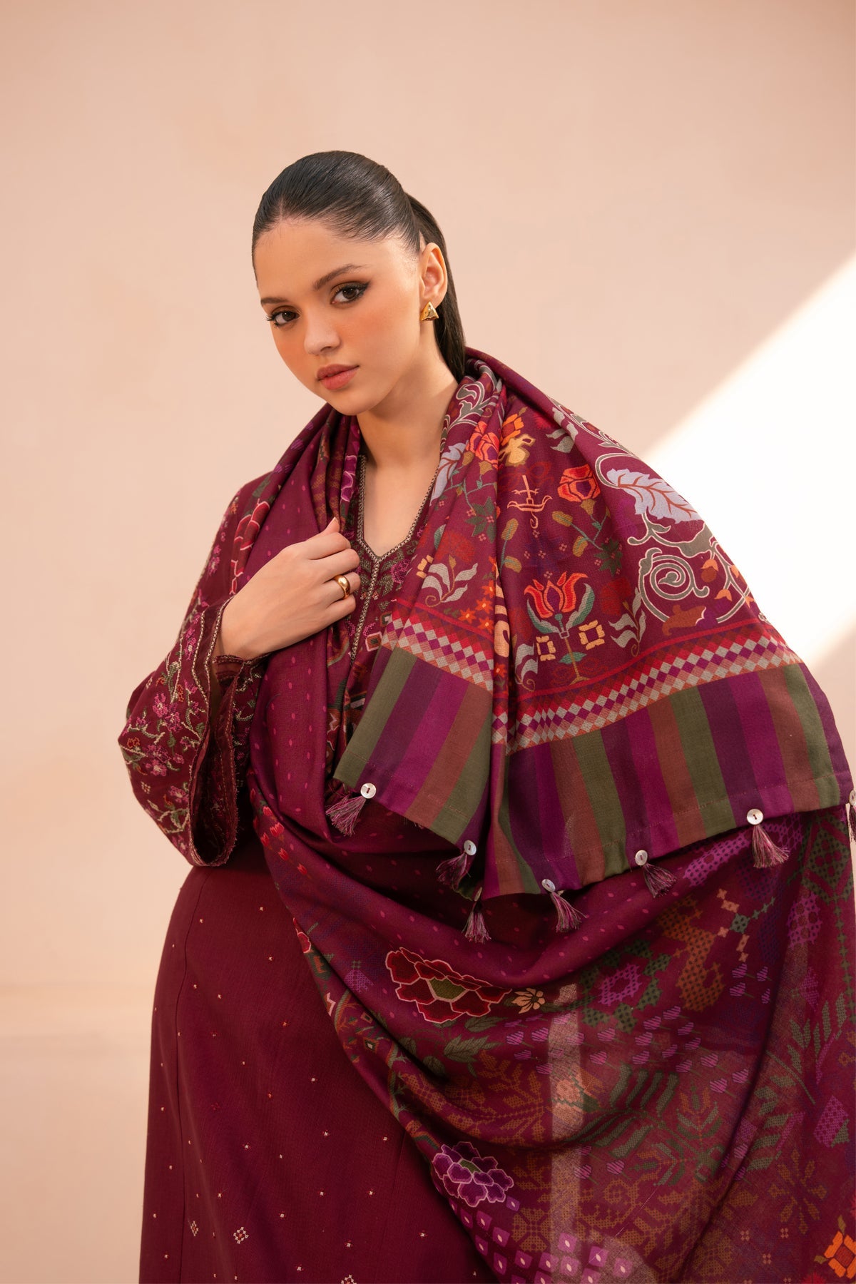 Xenia Formals | Ready to Wear | AZIZA, image 4