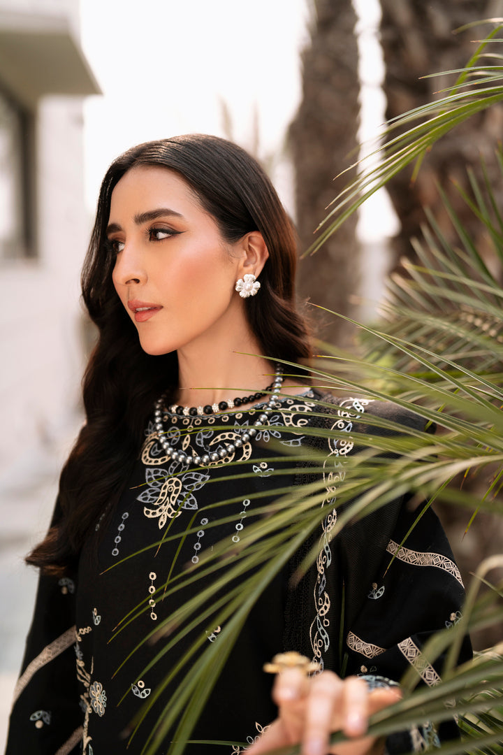 Florent | Eid Collection |FEF - 9 -  Florent Ladies Clothes - Original Designer Dress - House of Maryam