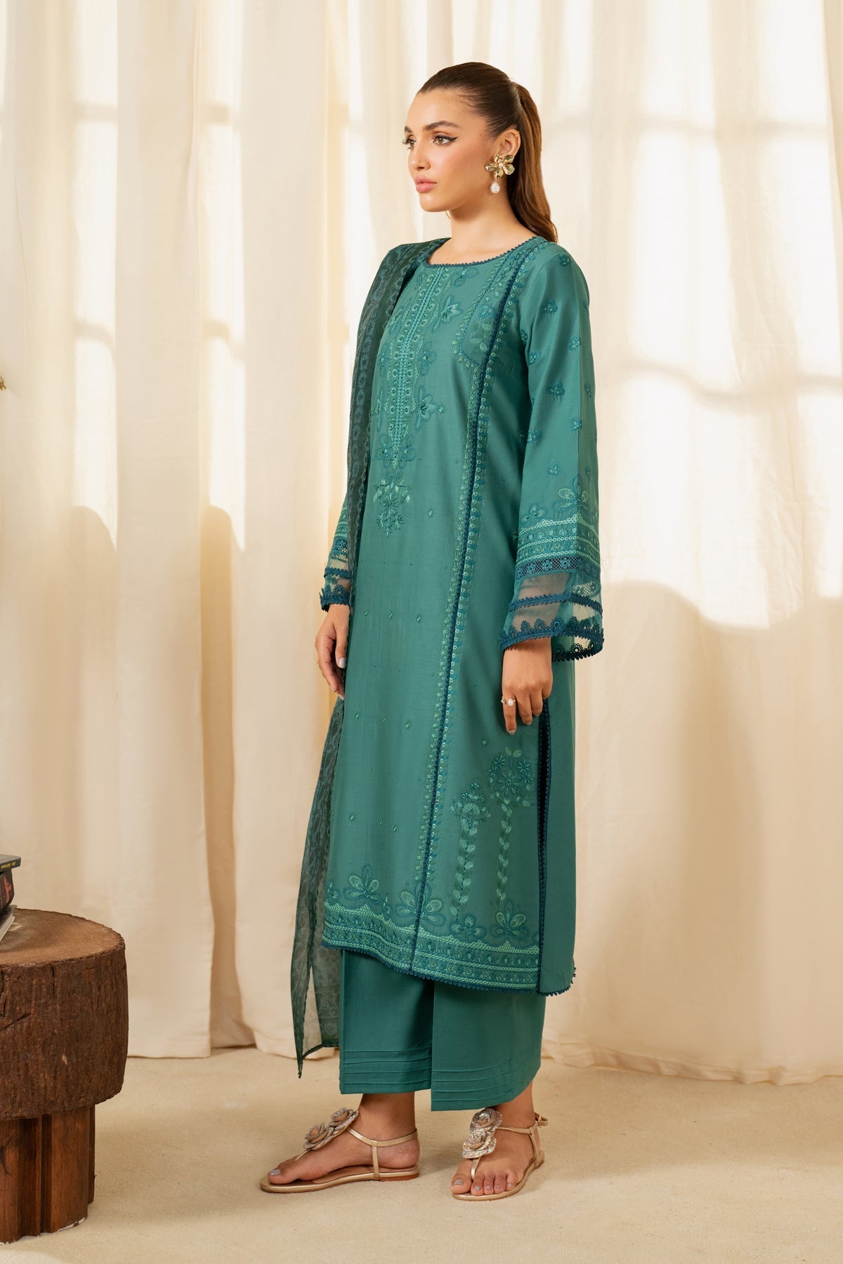 Xenia Formals | Ready to Wear | PANJNAD-2