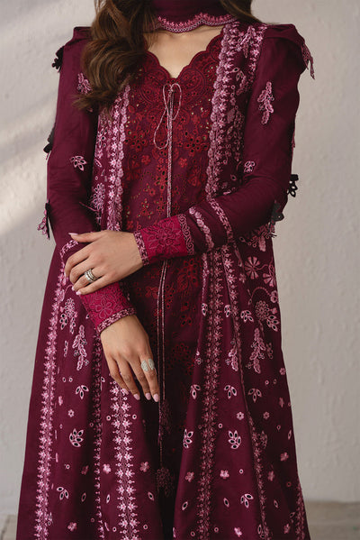 Mysie | Festive 26 | My-27