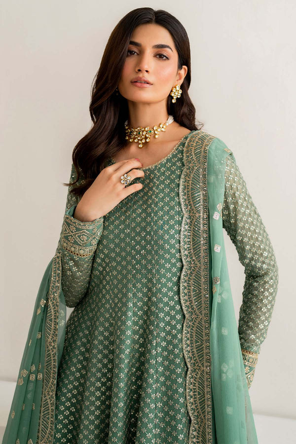 Farasha | Lumiere Formals | WHIMSY -  Farasha Formal - Original Designer Dress - House of Maryam