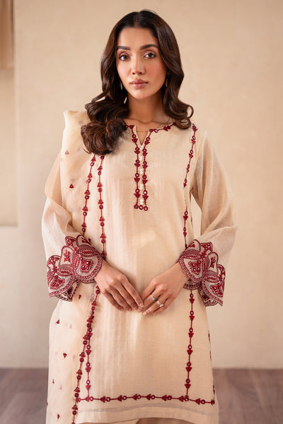 Charizma | Festive Pret | CMA-4-S06 -  Charizma Ladies Clothes - Original Designer Dress - House of Maryam