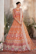 Inara | Aurelia Wedding Collection | Elana by Designer InaraClothing - House of Maryam - Pakistani Designer Ethnic Wear in {{ shop.shopifyCountryName }}