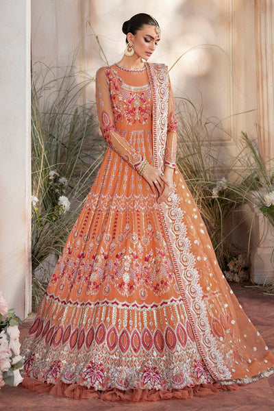 Inara | Aurelia Wedding Collection | Elana -  InaraClothing Bridal - Original Designer Dress - House of Maryam