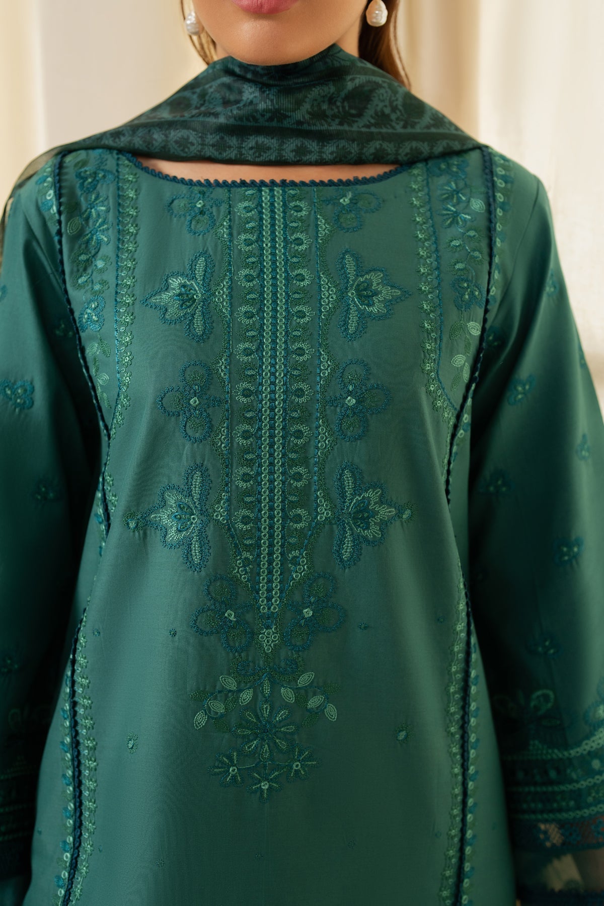 Xenia Formals | Ready to Wear | PANJNAD-3