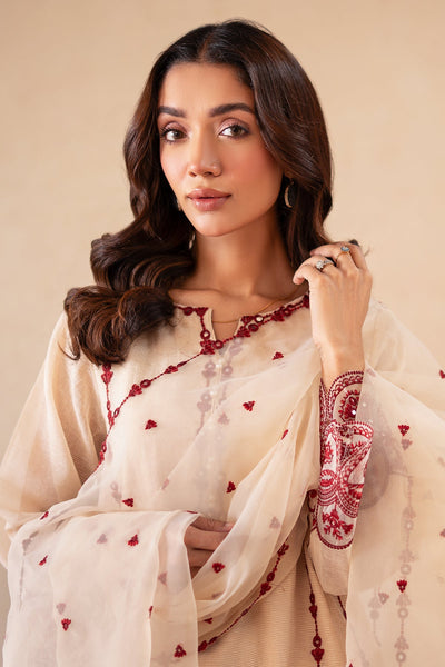 Charizma | Festive Pret | CMA-4-S06 -  Charizma Ladies Clothes - Original Designer Dress - House of Maryam