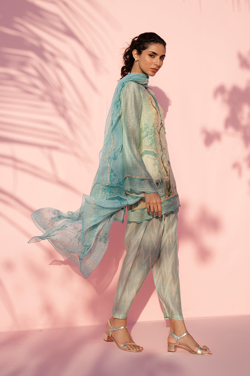 Sania Maskatiya | Eid Edit 26 | Syris (B), image 5