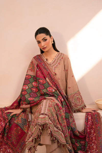 Xenia Formals | Rang e Khizan | DAFIYAH