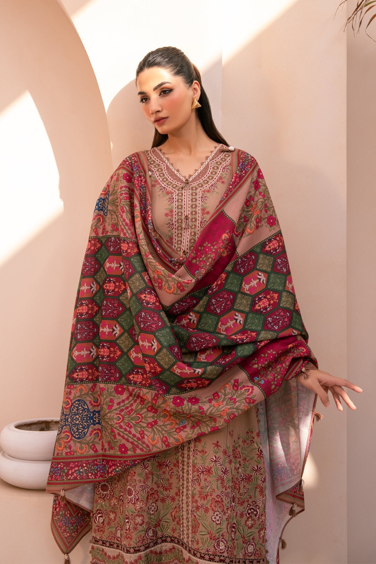 Xenia Formals | Rang e Khizan | DAFIYAH-6