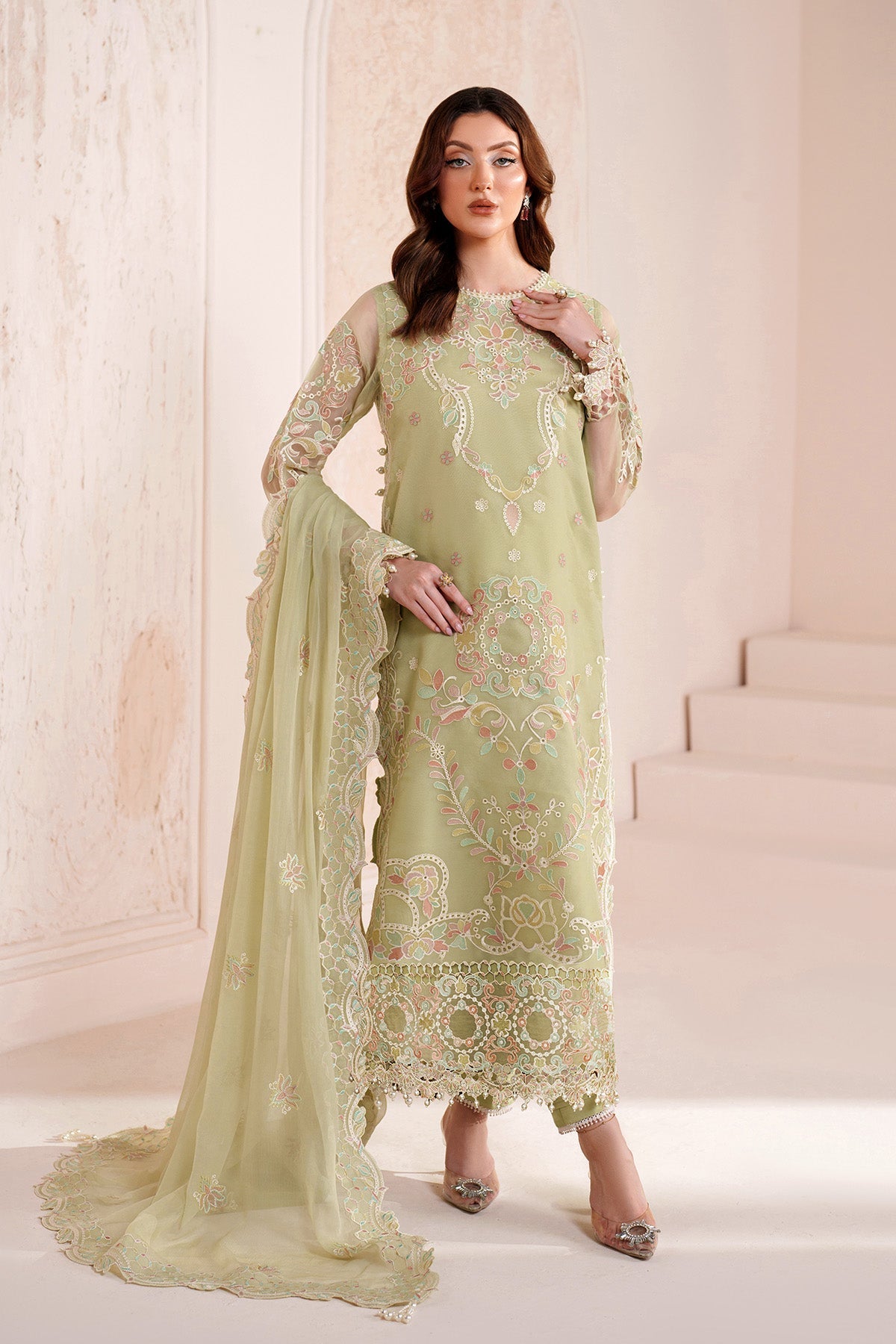Alizeh | Threads Eid Festive Edit 26 |AF-BDHG-5042-Anya-8
