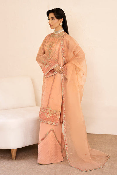 Zarposh | Elara Formals | Aria -  Zarposh Formal - Original Designer Dress - House of Maryam