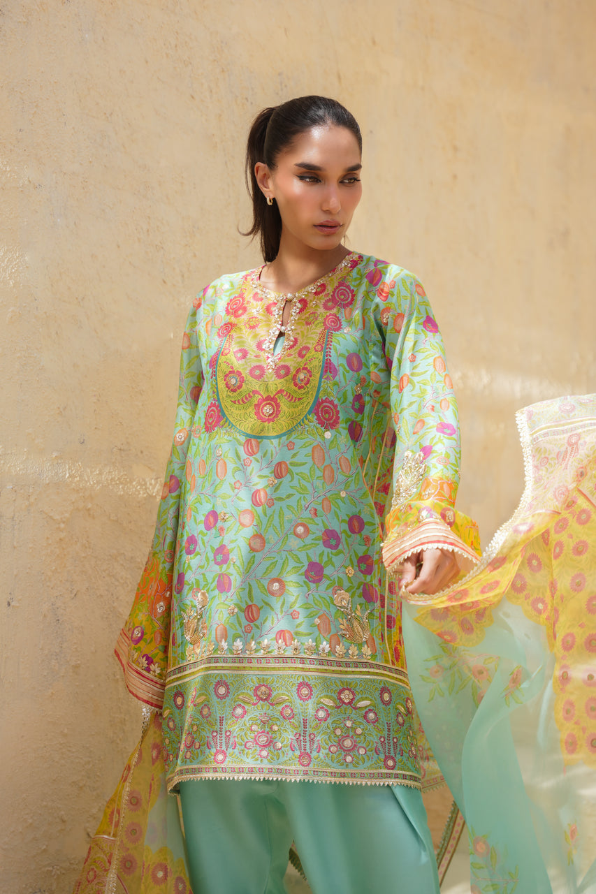 Sania Maskatiya | Eid ul Adha Edit | Esme, image 3